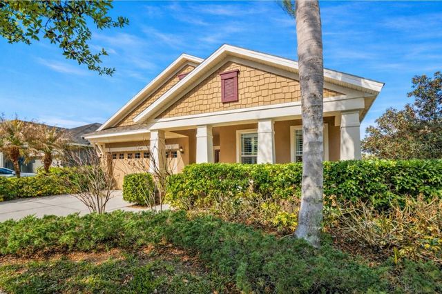 5323 CROSSCOURT VIEW DRIVE, Lithia, FL 33547