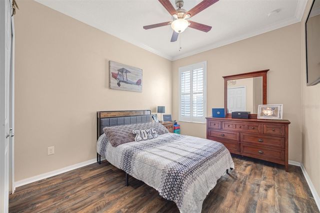 5323 CROSSCOURT VIEW DRIVE, Lithia, FL 33547