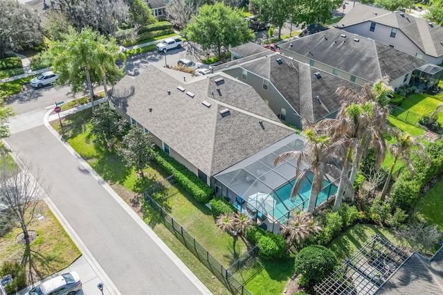 5323 CROSSCOURT VIEW DRIVE, Lithia, FL 33547