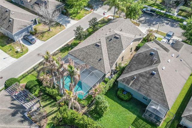 5323 CROSSCOURT VIEW DRIVE, Lithia, FL 33547