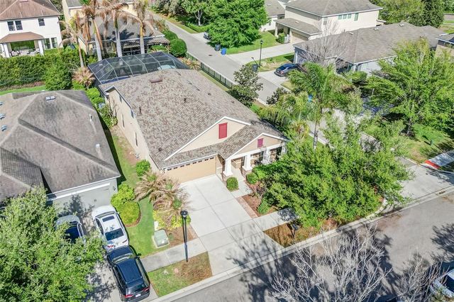 5323 CROSSCOURT VIEW DRIVE, Lithia, FL 33547