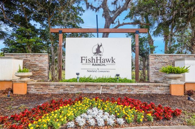 5323 CROSSCOURT VIEW DRIVE, Lithia, FL 33547