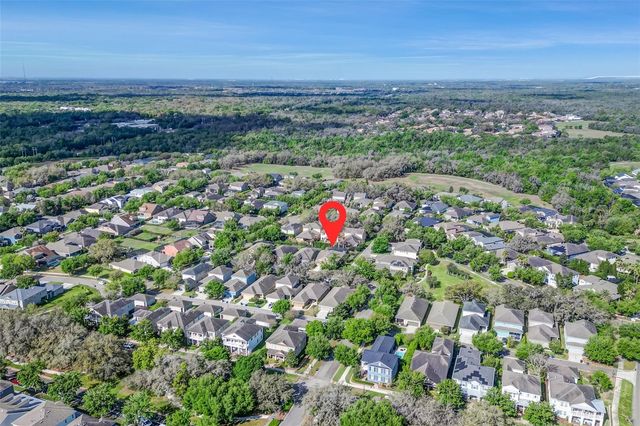 5323 CROSSCOURT VIEW DRIVE, Lithia, FL 33547