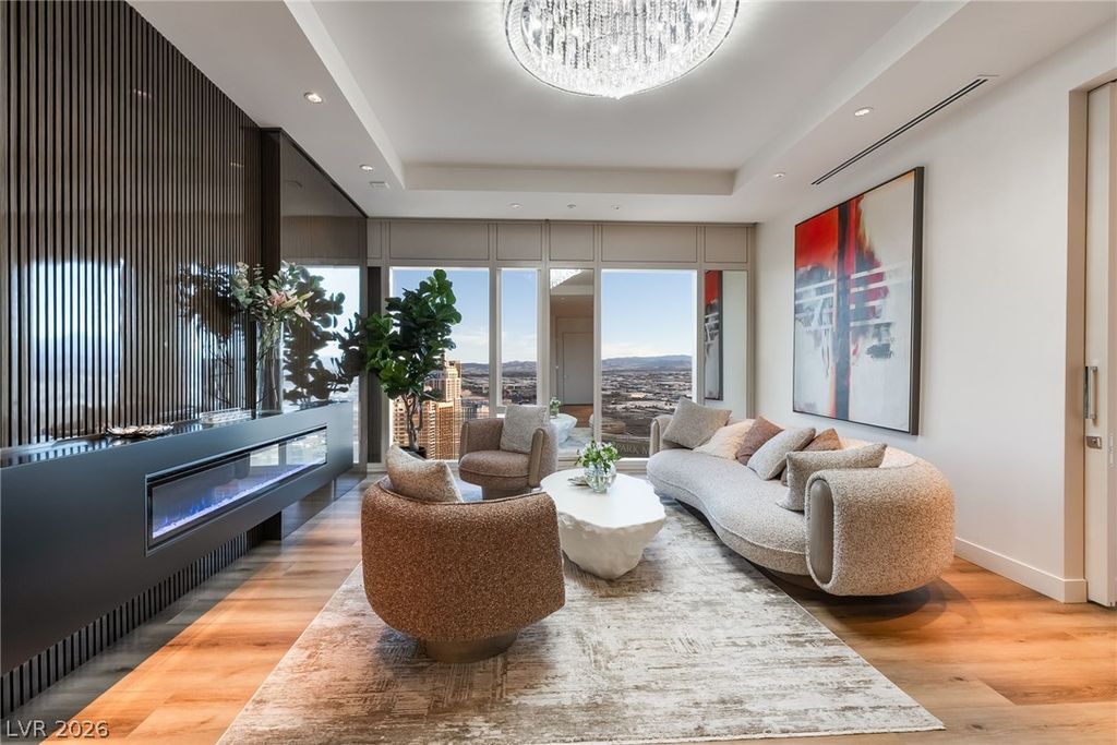3750 South Las Vegas Boulevard 4002/03, Las Vegas, NV 89158 — photo 4