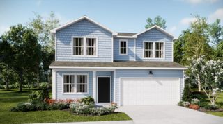 722 Blue Mistflower Drive, Moncks Corner, SC 29461