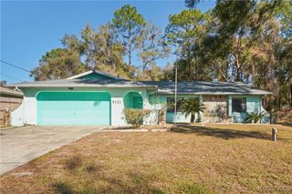 6121 E Sage Street, Inverness, FL 34452