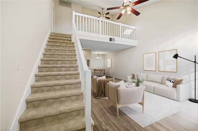 1001 Saint Andrews Way Apt B, Chesapeake, VA 23320