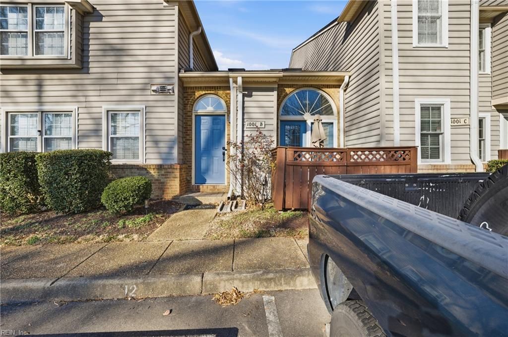1001 Saint Andrews Way Apt B, Chesapeake, VA 23320