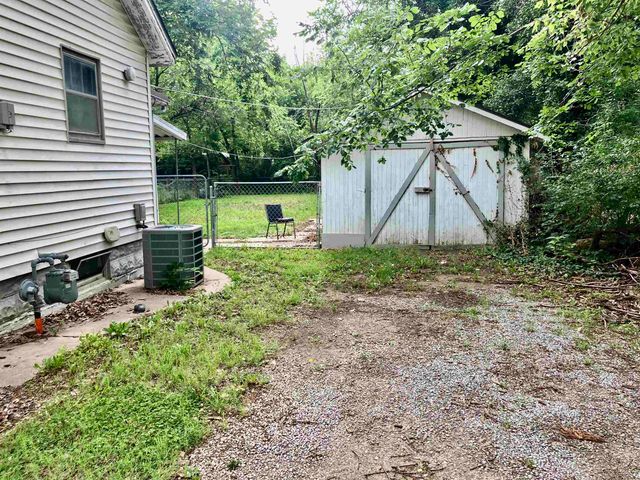 412 N Saint Paul, Wichita, KS 67203