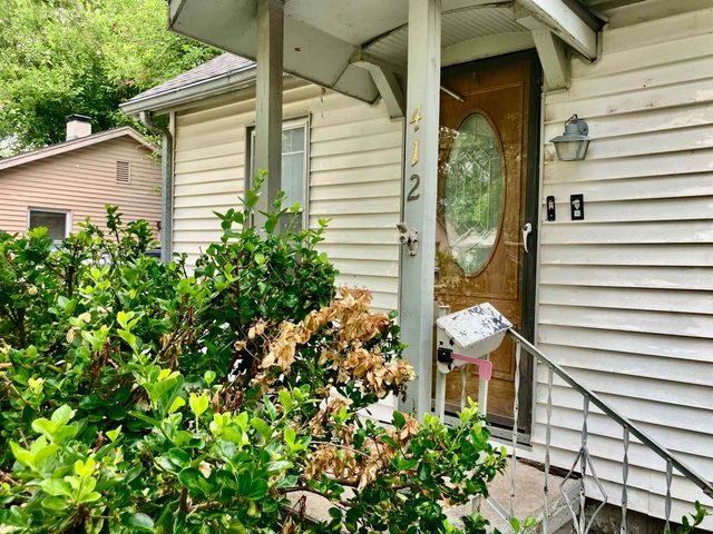 412 N Saint Paul, Wichita, KS 67203
