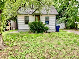 412 N Saint Paul, Wichita, KS 67203