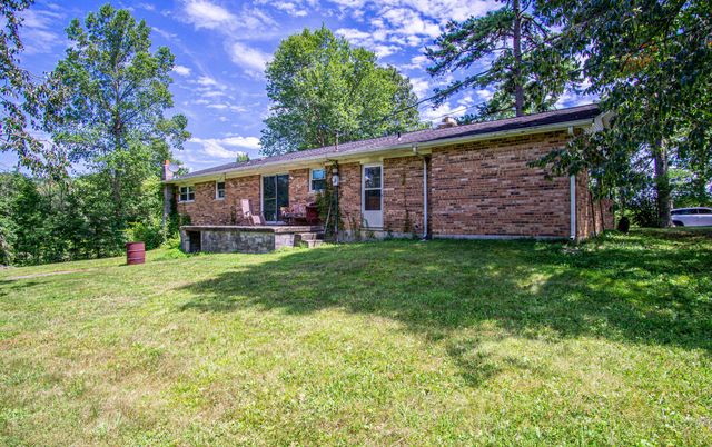 176 Marsee Trail, Corbin, KY 40701