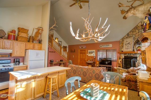 146 DEER RUN Road, Lakeside, AZ 85929
