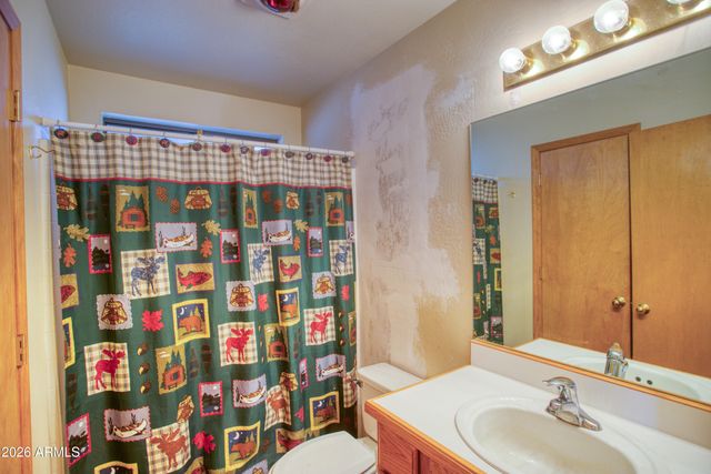 146 DEER RUN Road, Lakeside, AZ 85929