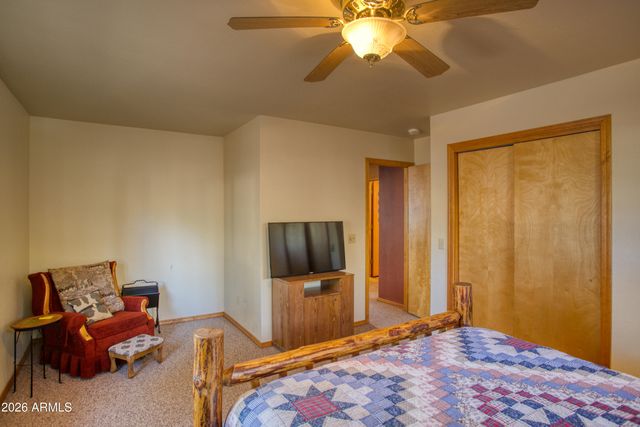 146 DEER RUN Road, Lakeside, AZ 85929