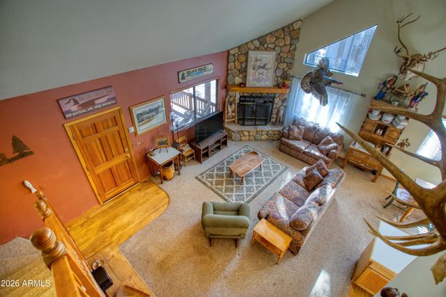 146 DEER RUN Road, Lakeside, AZ 85929