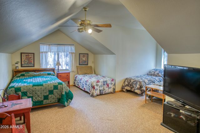 146 DEER RUN Road, Lakeside, AZ 85929