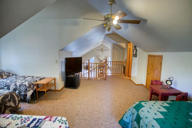 146 DEER RUN Road, Lakeside, AZ 85929