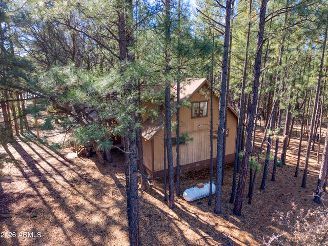146 DEER RUN Road, Lakeside, AZ 85929