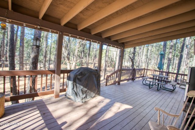 146 DEER RUN Road, Lakeside, AZ 85929