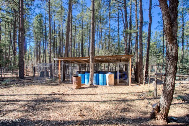 146 DEER RUN Road, Lakeside, AZ 85929