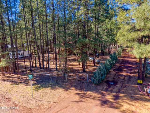 146 DEER RUN Road, Lakeside, AZ 85929