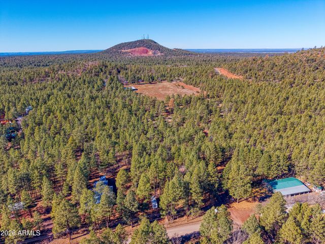 146 DEER RUN Road, Lakeside, AZ 85929