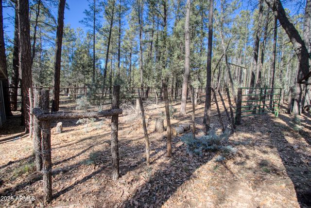 146 DEER RUN Road, Lakeside, AZ 85929