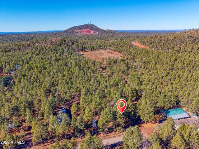 146 DEER RUN Road, Lakeside, AZ 85929