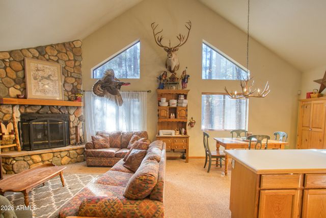 146 DEER RUN Road, Lakeside, AZ 85929