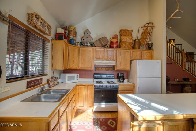 146 DEER RUN Road, Lakeside, AZ 85929