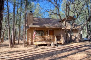 146 DEER RUN Road, Lakeside, AZ 85929