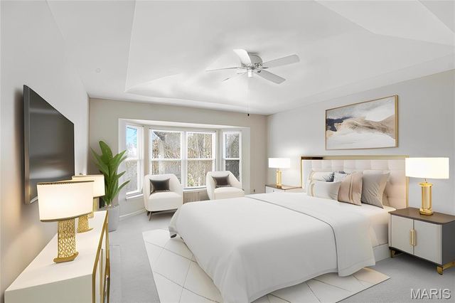 903 Palmer Court 3, Lake St Louis, MO 63367