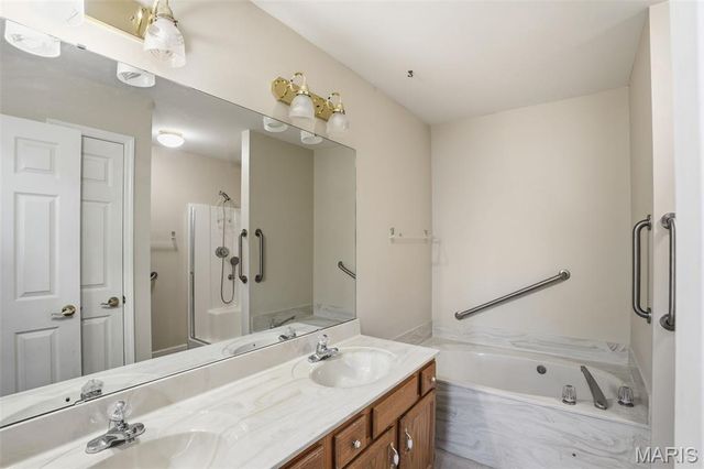 903 Palmer Court 3, Lake St Louis, MO 63367