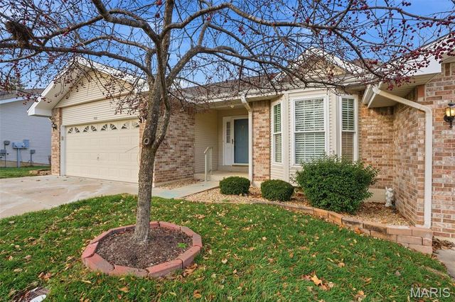 903 Palmer Court 3, Lake St Louis, MO 63367