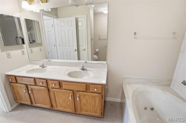 903 Palmer Court 3, Lake St Louis, MO 63367