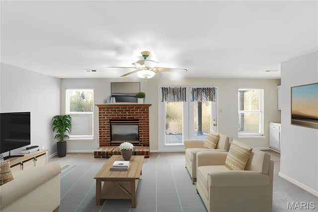 903 Palmer Court 3, Lake St Louis, MO 63367