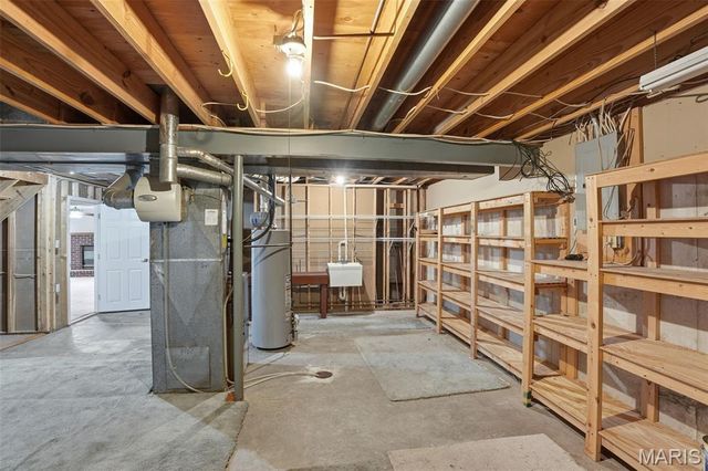 903 Palmer Court 3, Lake St Louis, MO 63367