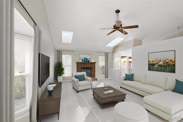 903 Palmer Court 3, Lake St Louis, MO 63367