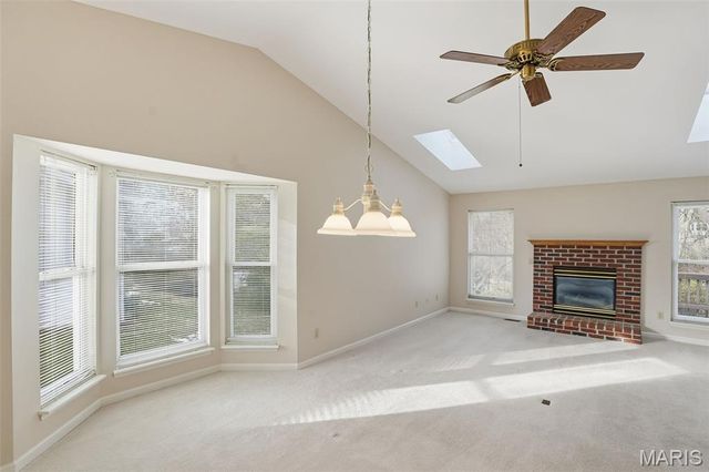 903 Palmer Court 3, Lake St Louis, MO 63367