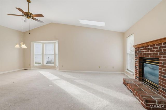 903 Palmer Court 3, Lake St Louis, MO 63367