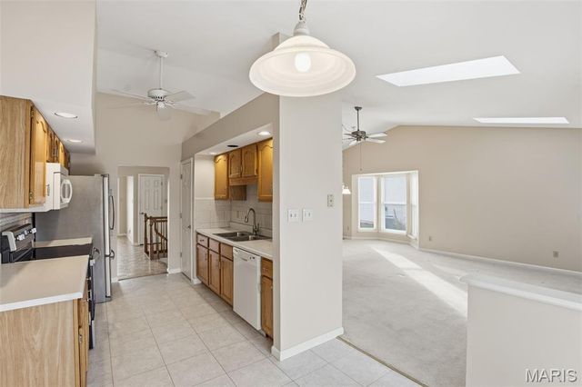 903 Palmer Court 3, Lake St Louis, MO 63367