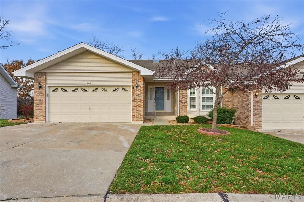 903 Palmer Court 3, Lake St Louis, MO 63367