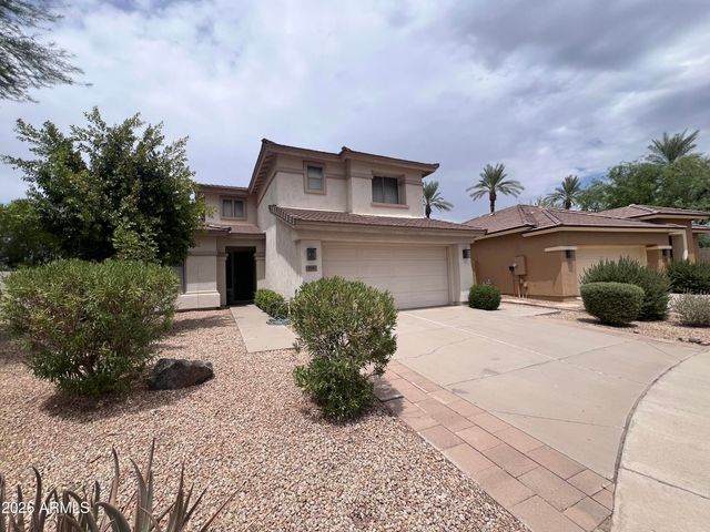 218 E SUNBURST Lane, Tempe, AZ 85284