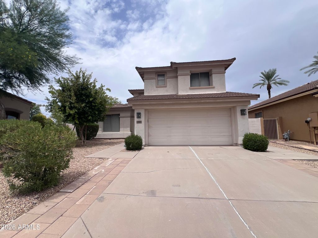 218 E SUNBURST Lane, Tempe, AZ 85284