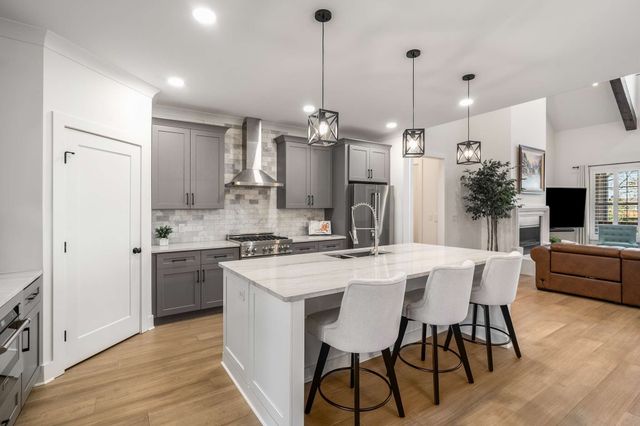 3954 Keeley Dr, Nashville, TN 37211