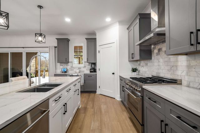 3954 Keeley Dr, Nashville, TN 37211