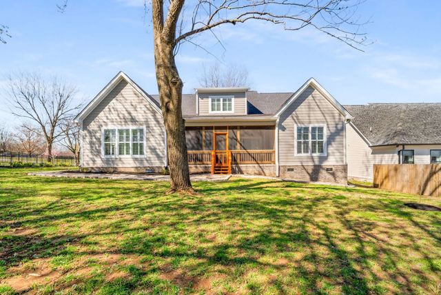 3954 Keeley Dr, Nashville, TN 37211