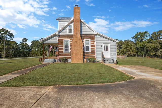 705 Spanish Grove Rd, Buena Vista, TN 38318