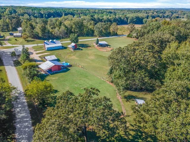 705 Spanish Grove Rd, Buena Vista, TN 38318